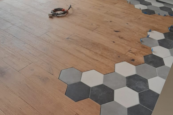 Parquet « La Racine Parquet » référence ZEUS