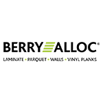 Abaca Salome Parquet Logo Berry Alloc