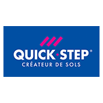 Abaca Salome Parquet Logo Quick Step