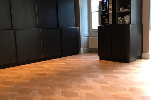 Abaca Salome Parquet Mercure 1