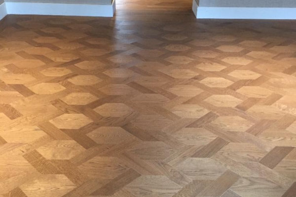 Abaca Salome Parquet Mercure 2