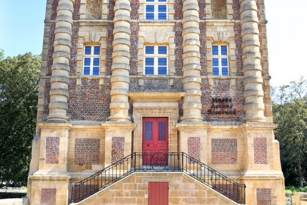 Musée Arthur Rimbaud